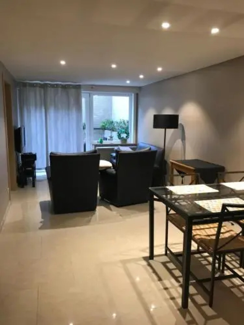 Cosy Apartment Near The Sea