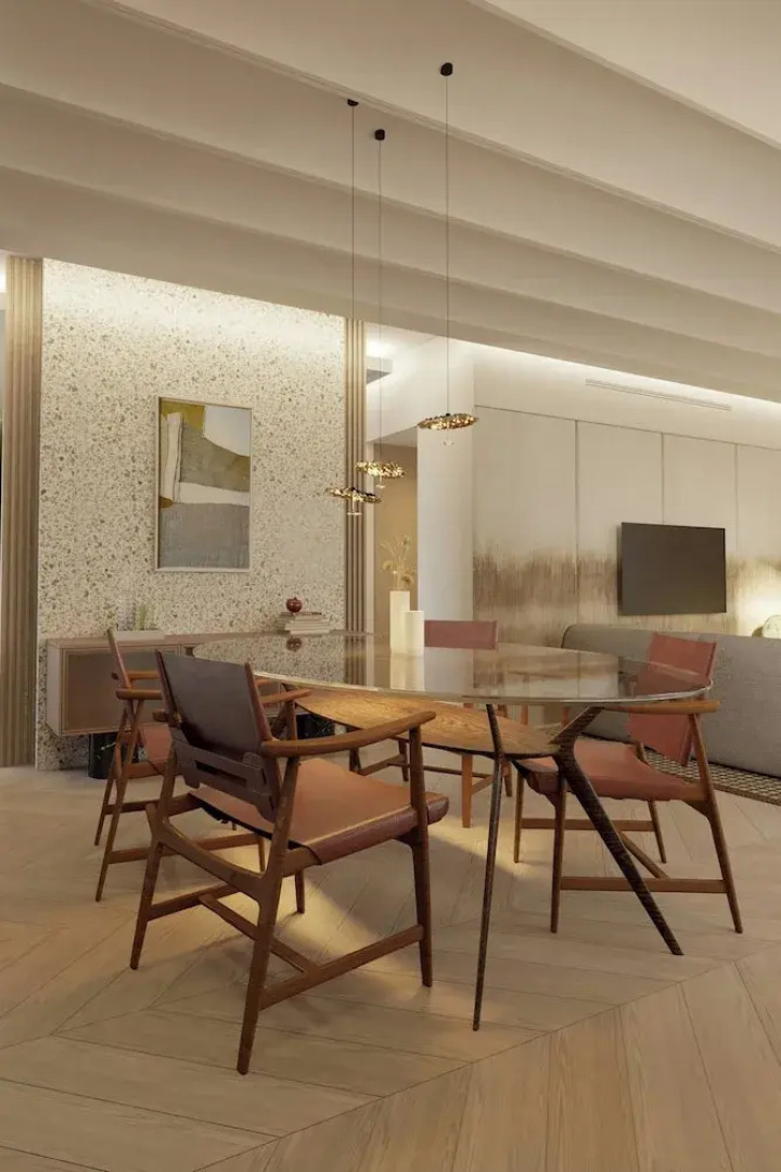 The Landmark Nicosia, Autograph Collection