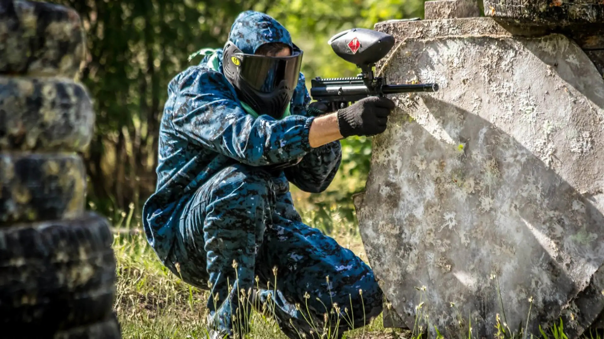 Новая Чайка(Москва)