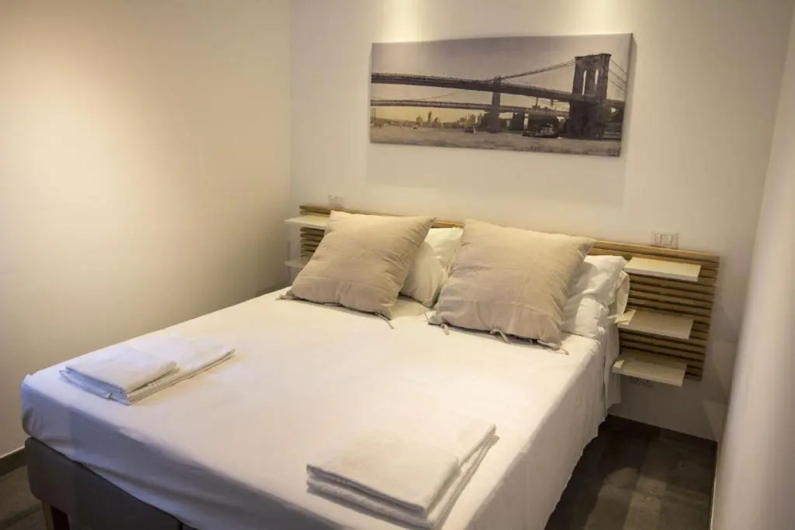 Rosa's House Rome Airport