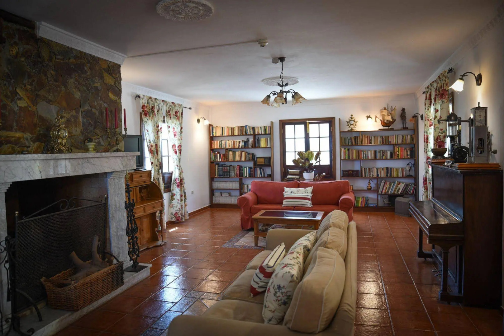 Hotel Rural Villa Ariadna