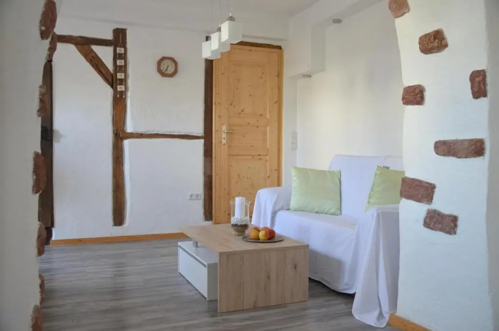 Ferienwohnung Stübchen