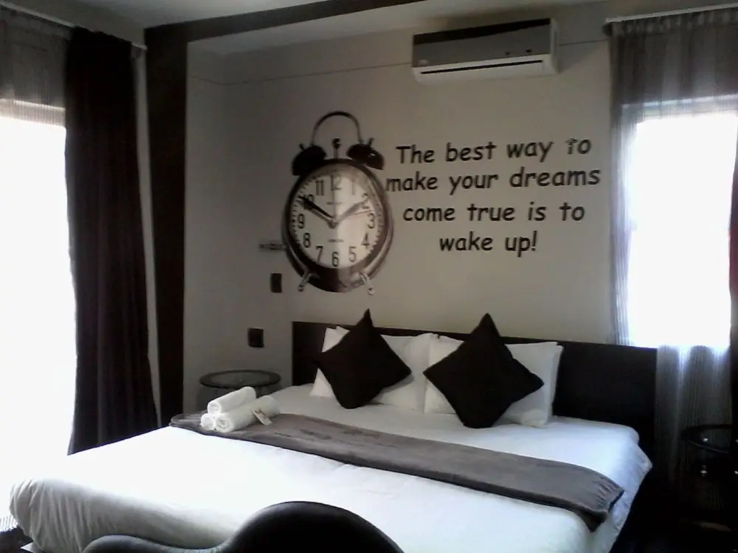 Lodge Bellagio Mthatha