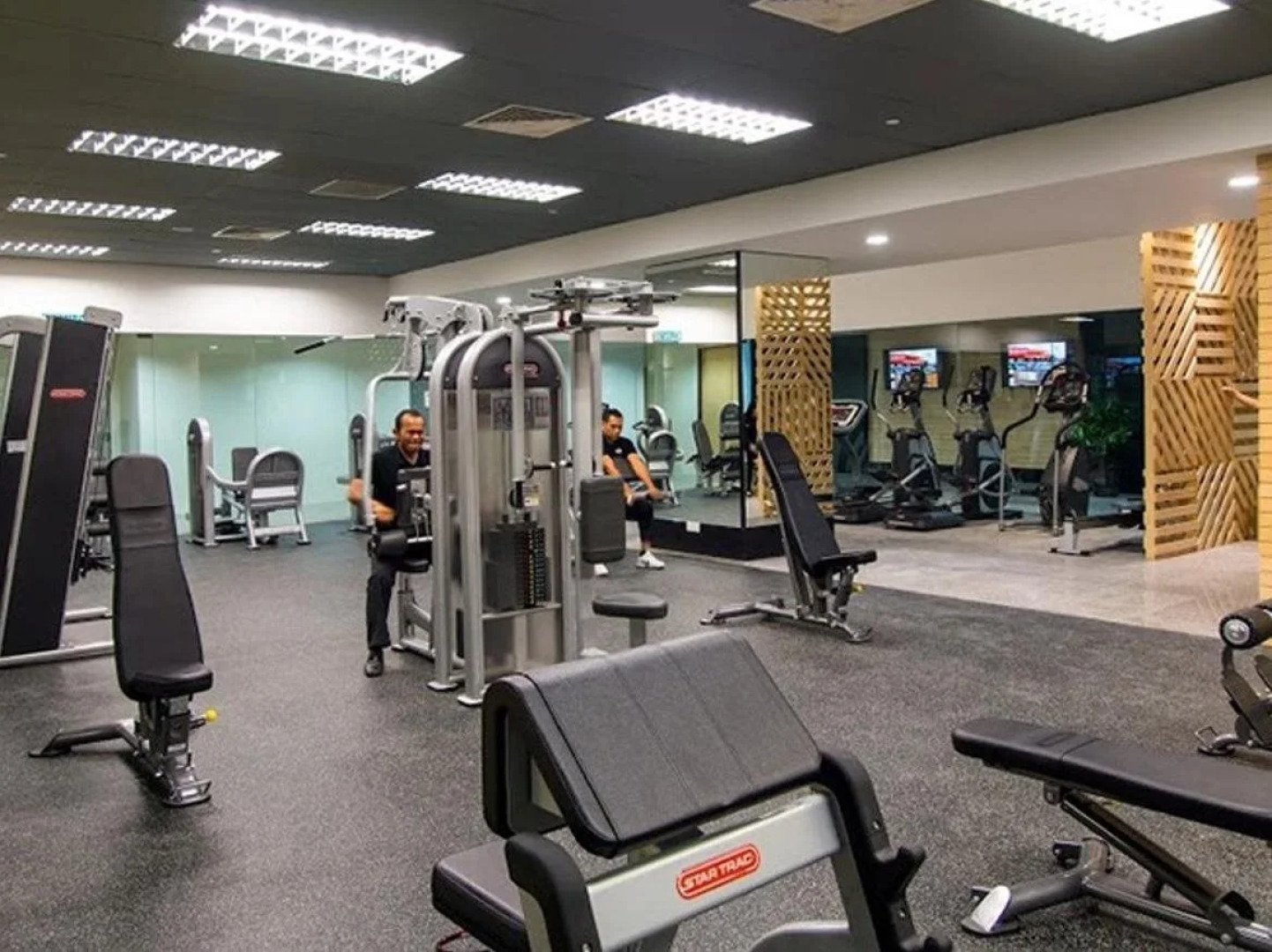 Imperial Hotel Kuching