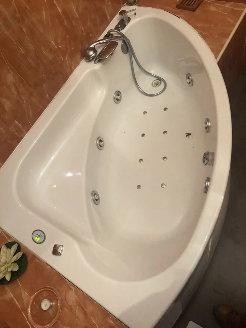 Apartamento en pleno centro de Marchena