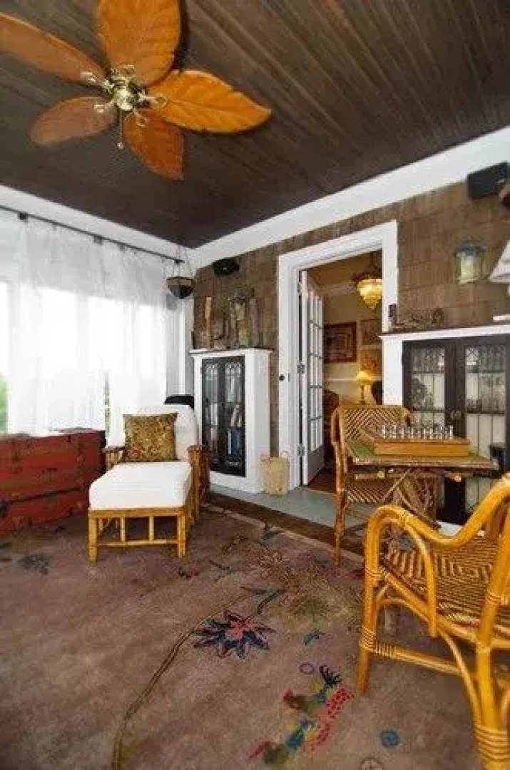 Shorecrest Bed and Breakfast
