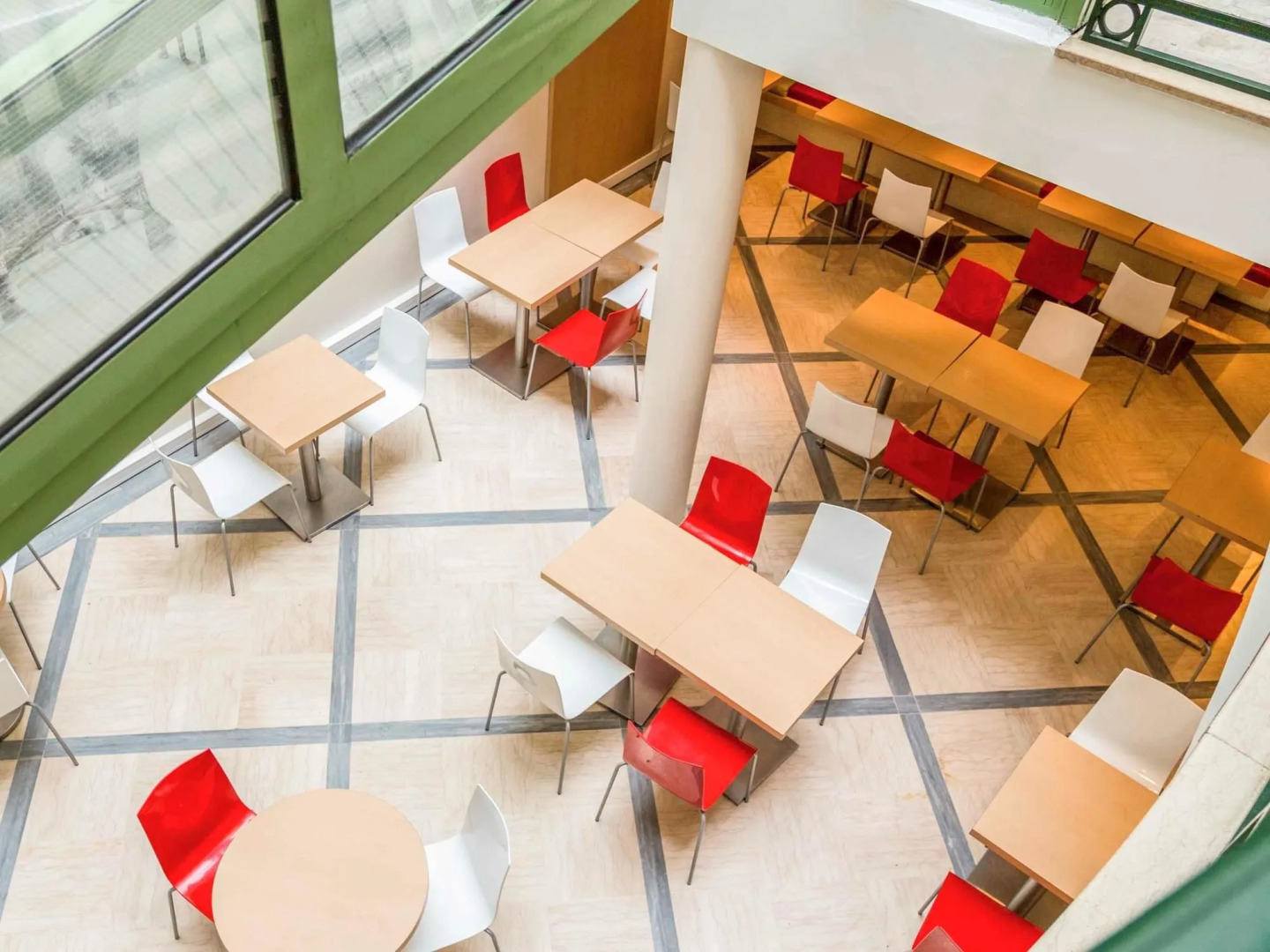 Hotel Faubourg Galant Paris - Handwritten Collection