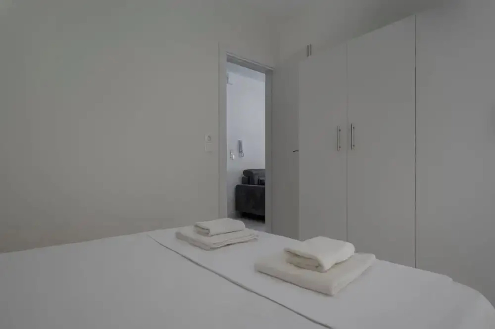 White Pearl Suites Halkidiki