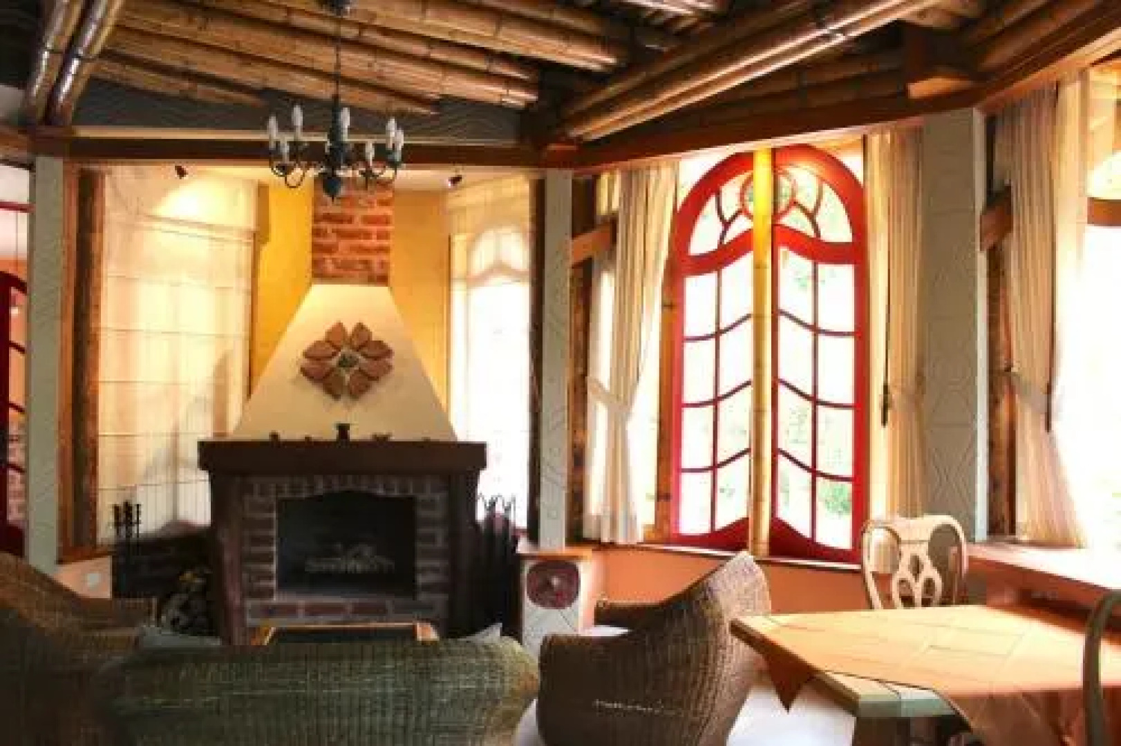 Hosteria Finca Chamanapamba