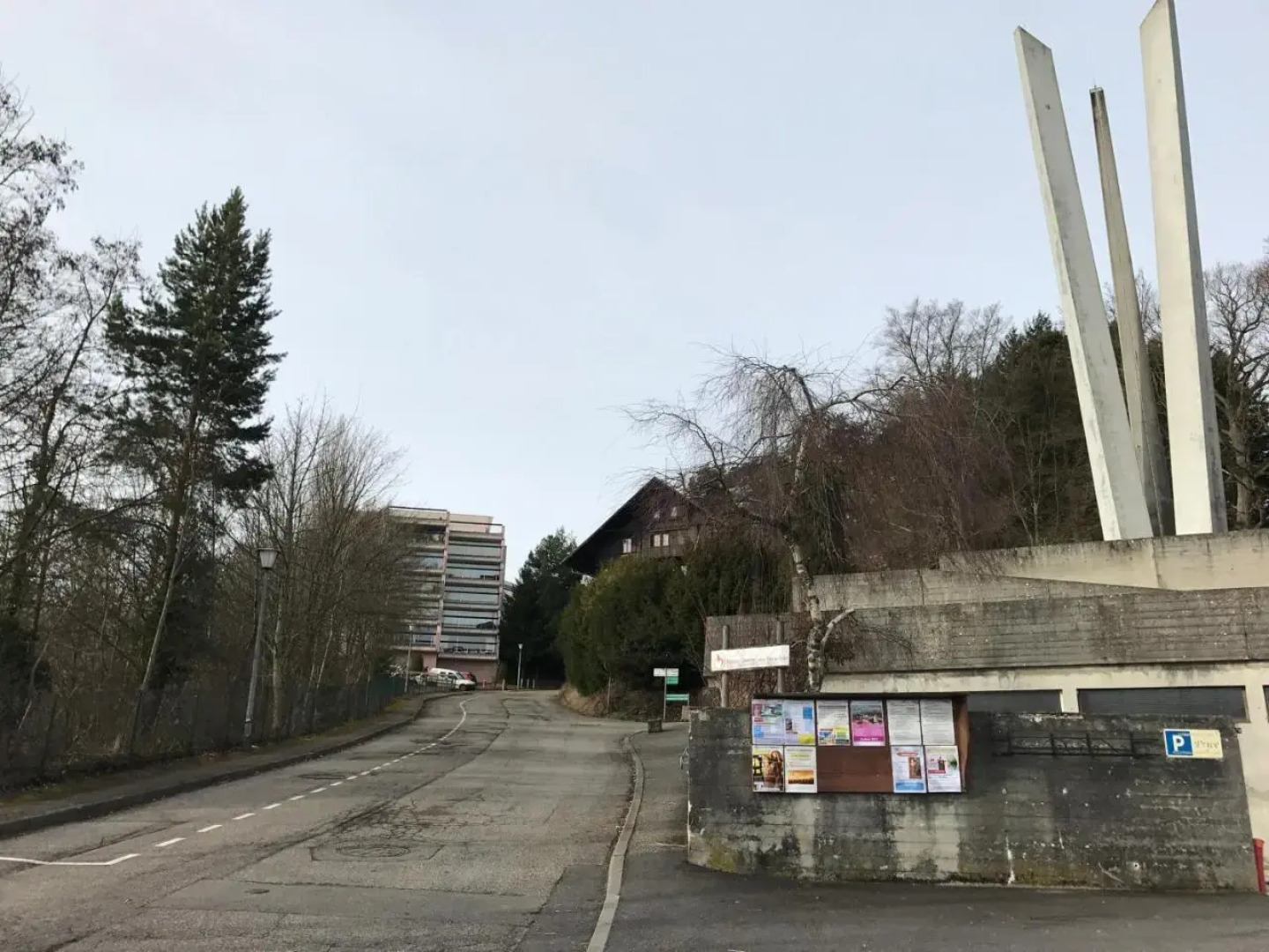 PERCHOIR 1 : Studio haut de gamme et lumineux