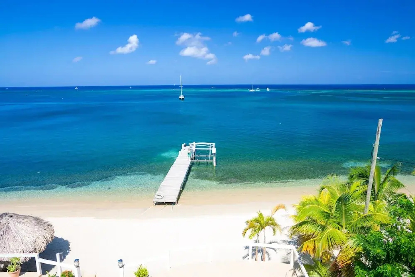 Villa Del Playa Penthouse 5