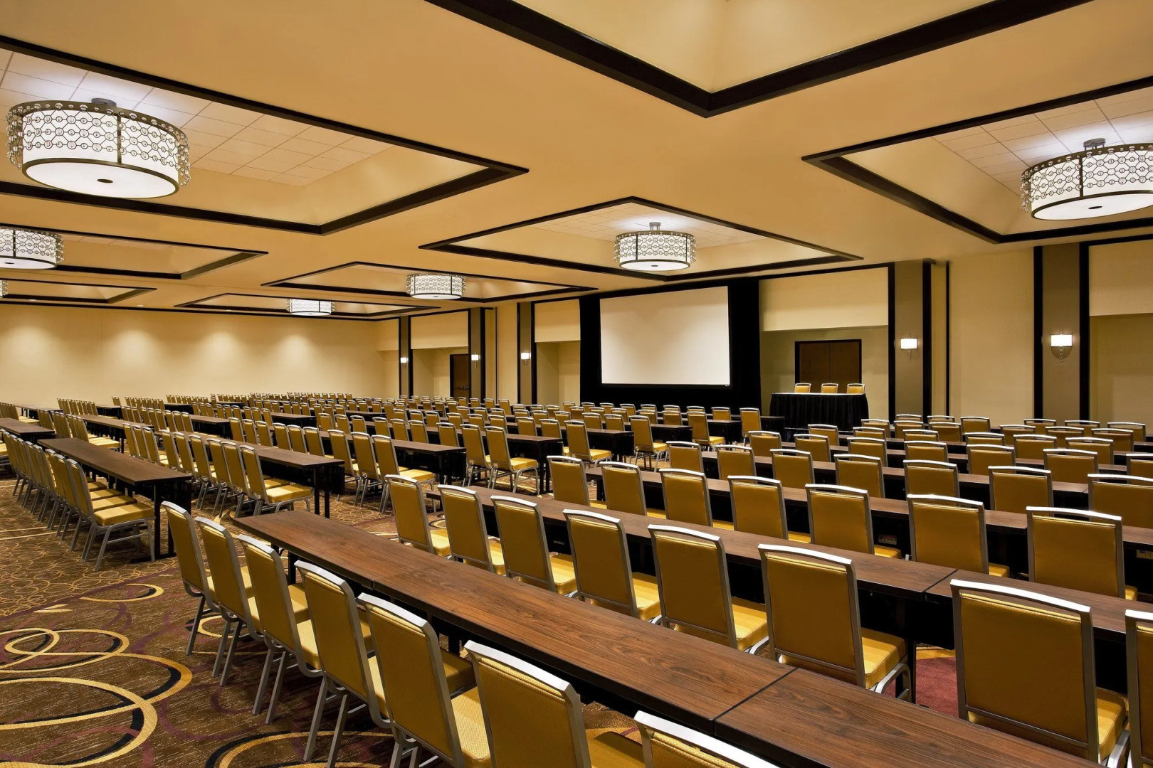 Sheraton Indianapolis Hotel at Keystone Crossing