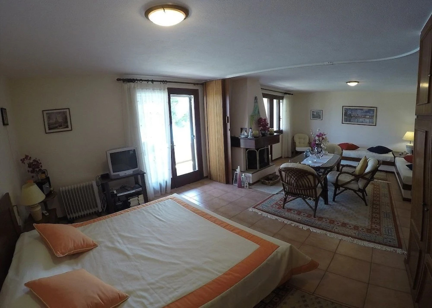 Villas Emilion Studios