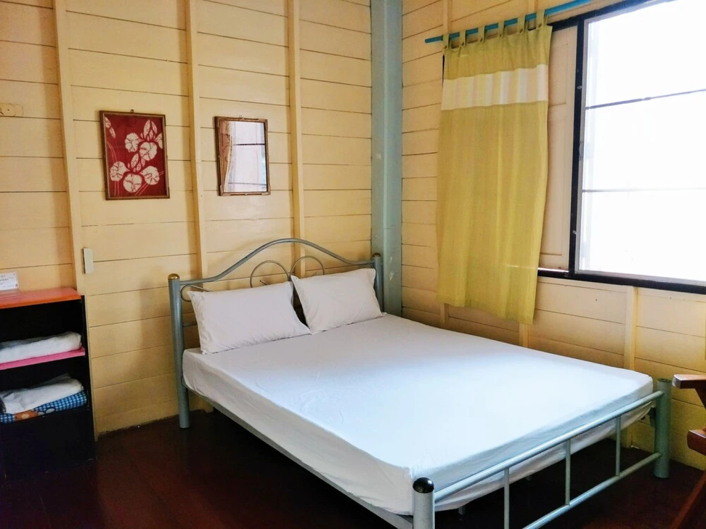 Ban Jaidee Guesthouse