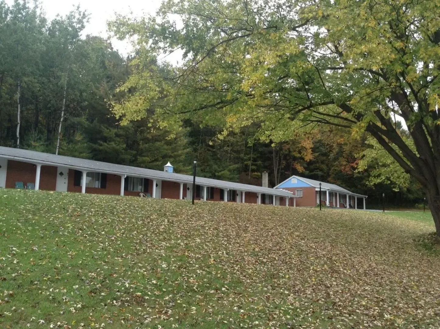 Starlight Inn