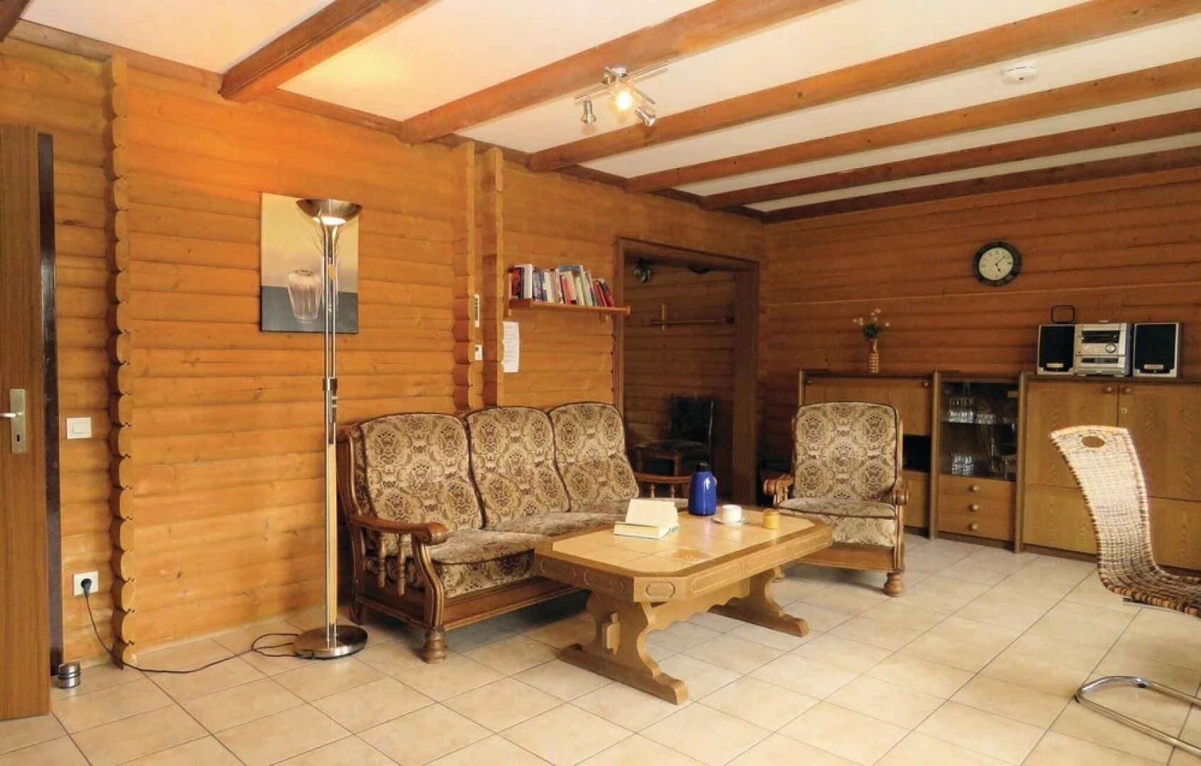 Beautiful Apartment in Thalfang With 2 Bedrooms and Wifi