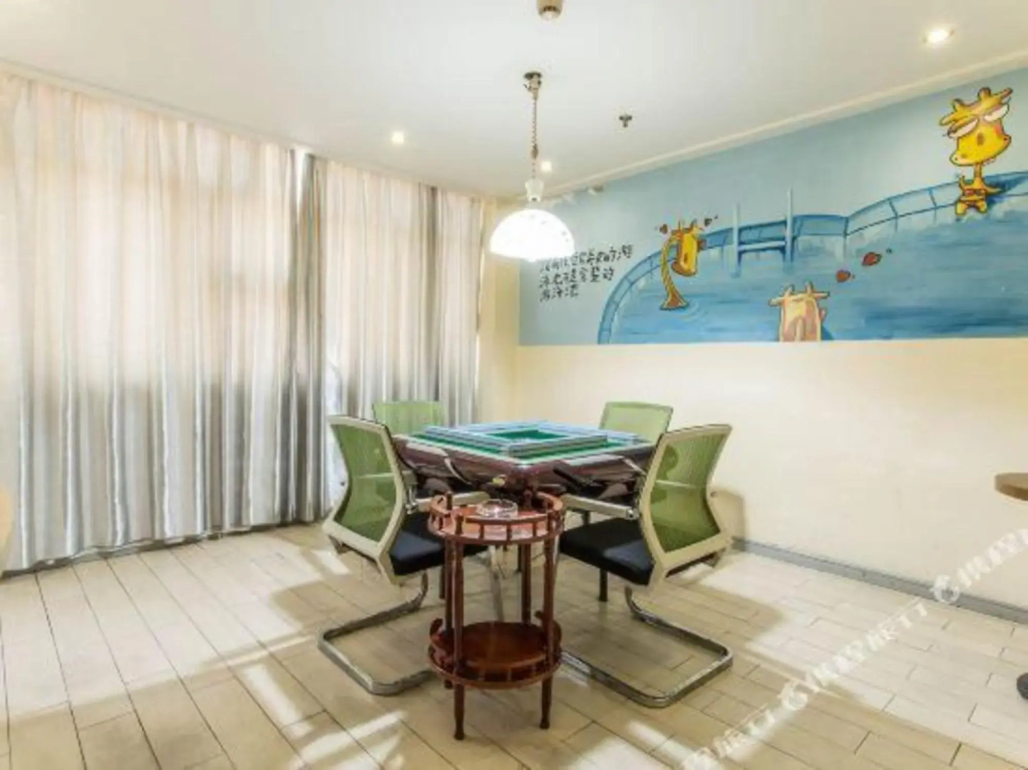 Walton Business Hotel (Liuzhou Liunan Wanda )