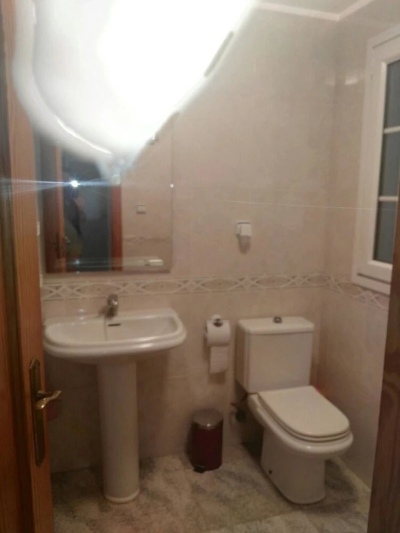 Apartment With 2 Bedrooms in Almeria, With Pool Access and Balcony - 5