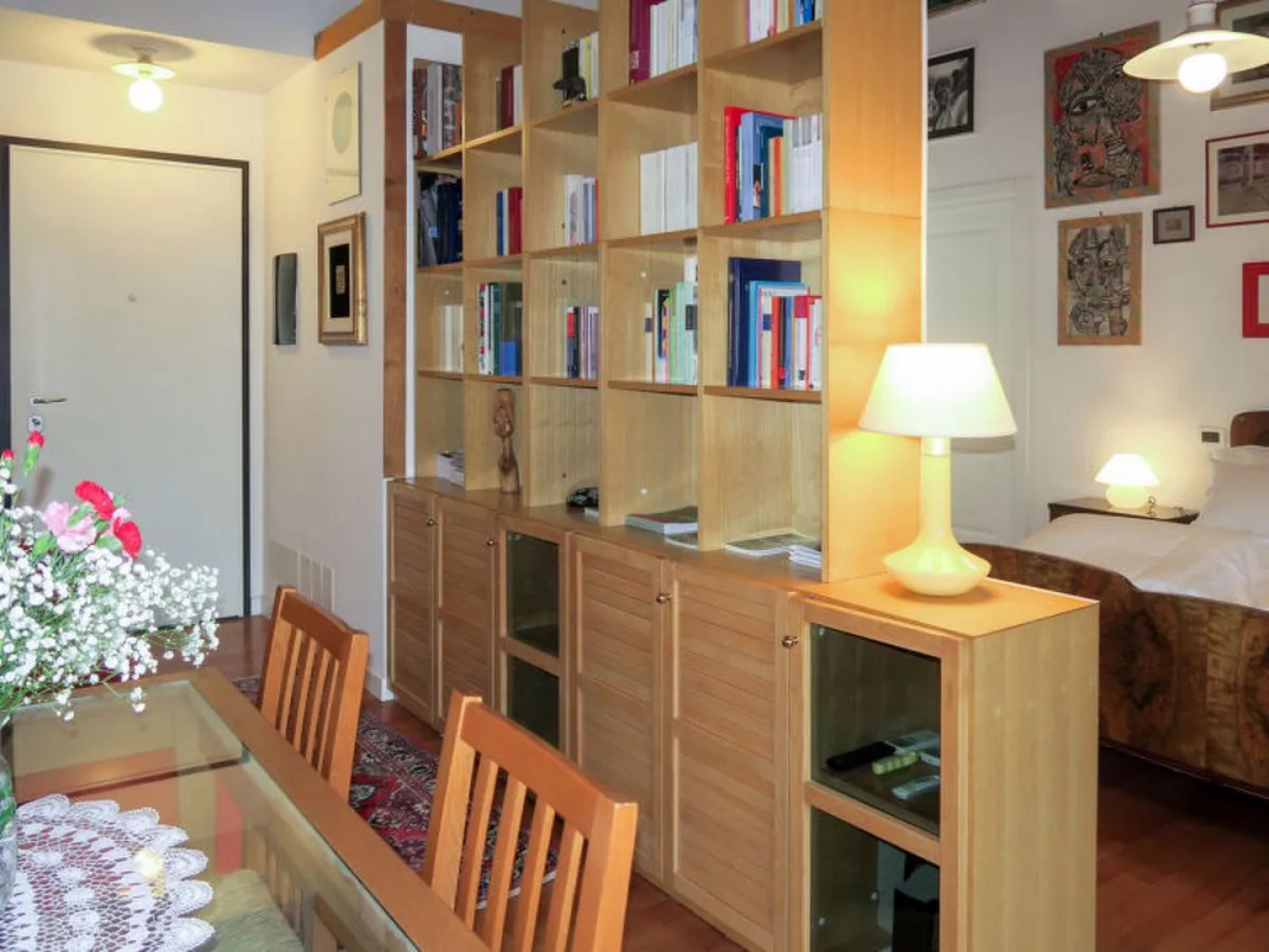 Attico di Marisa (DRP100)