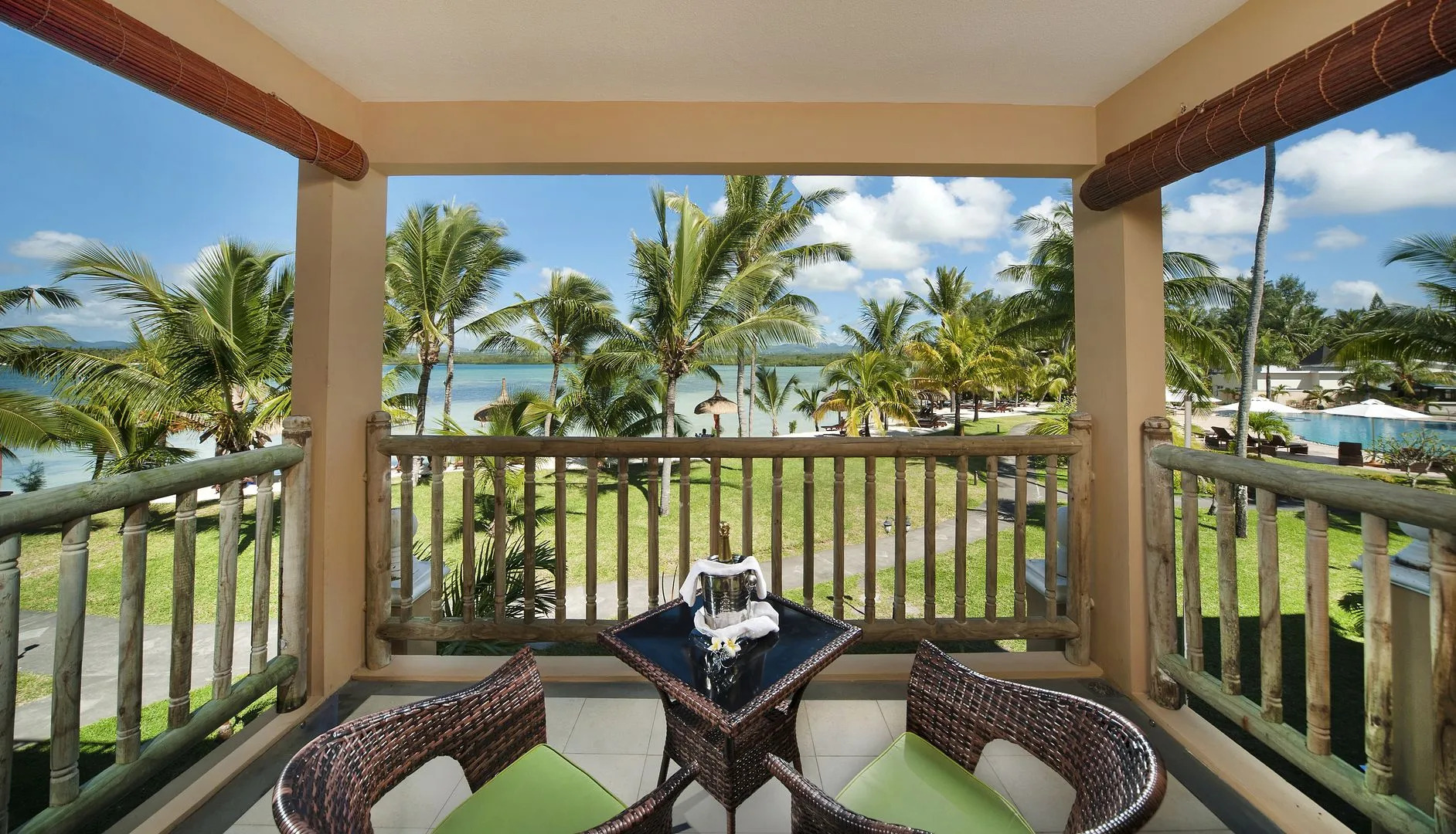 Jalsa Beach Hotel & Spa