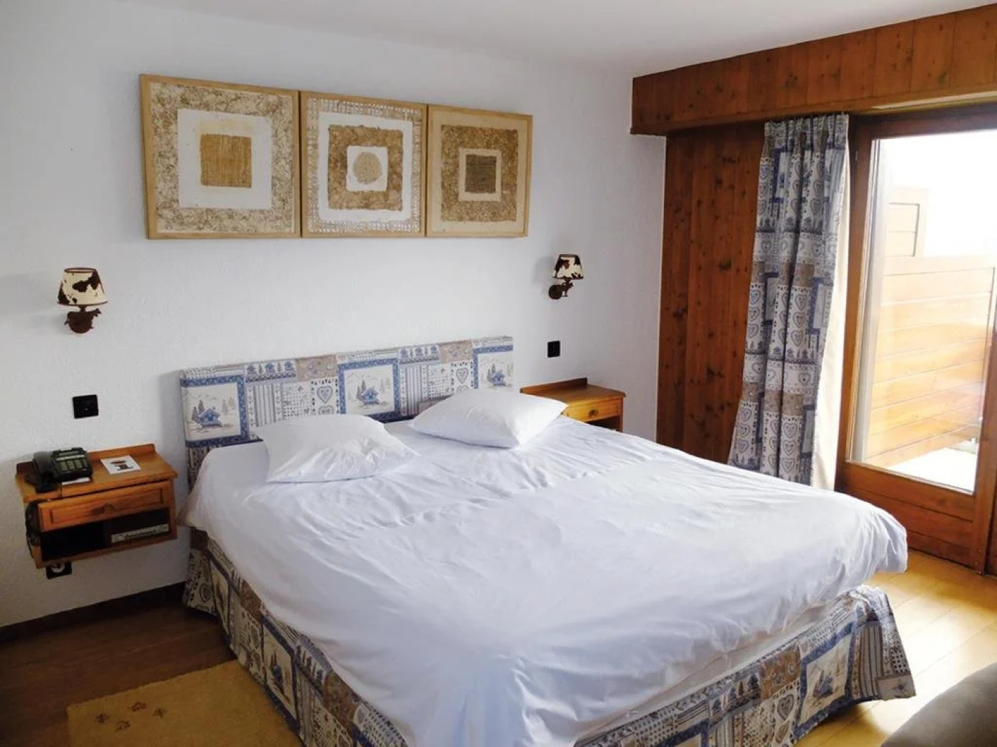 Chalet de Kalbermatten