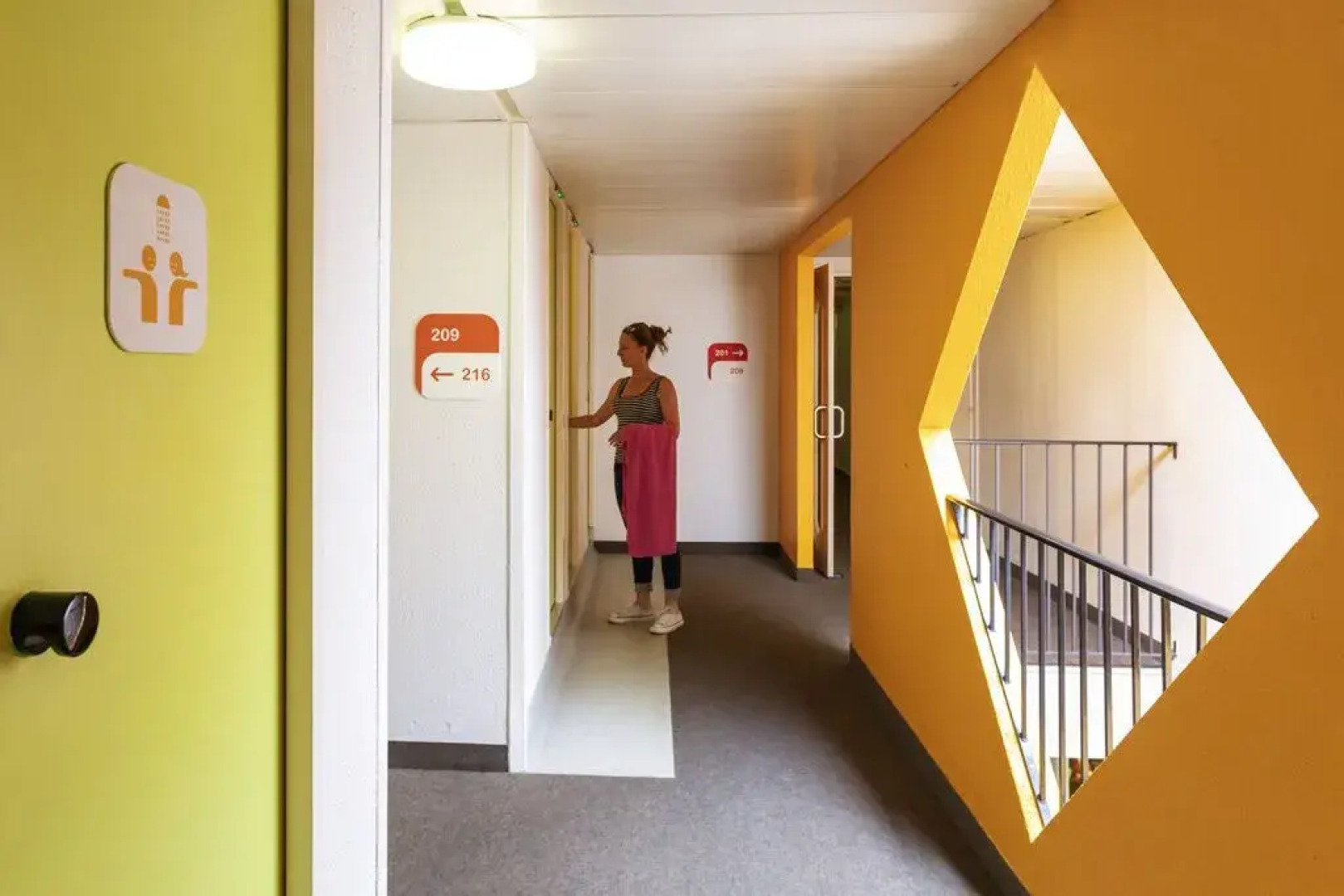 hotelF1 Valenciennes Douchy les Mines