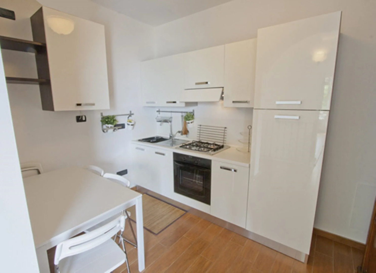 Miralago B&B and Apartments