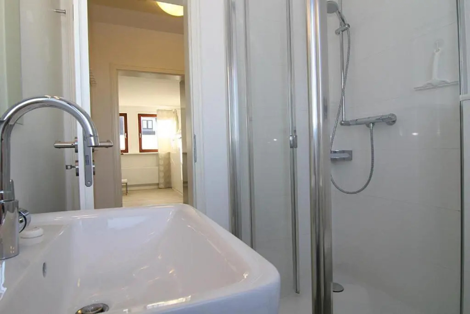 Ferienwohnung Schössler 1