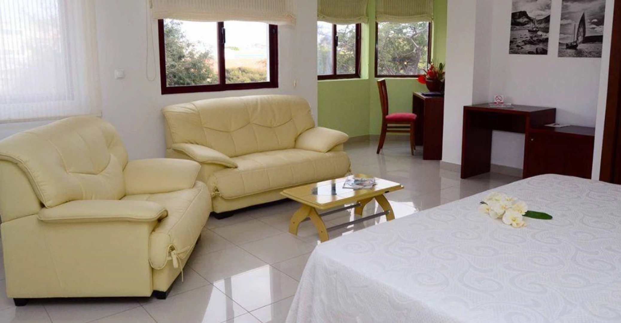 Hotel LIVVO Don Paco