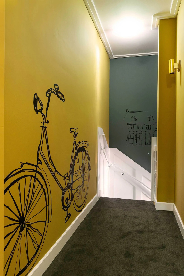 Anegang Boutique Hotel