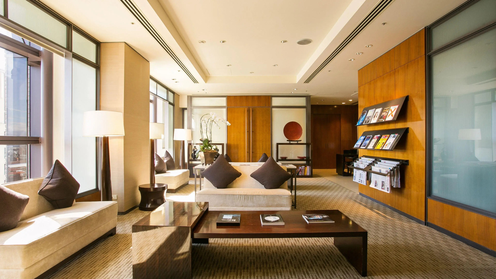 Ambassador Hotel - Hsinchu