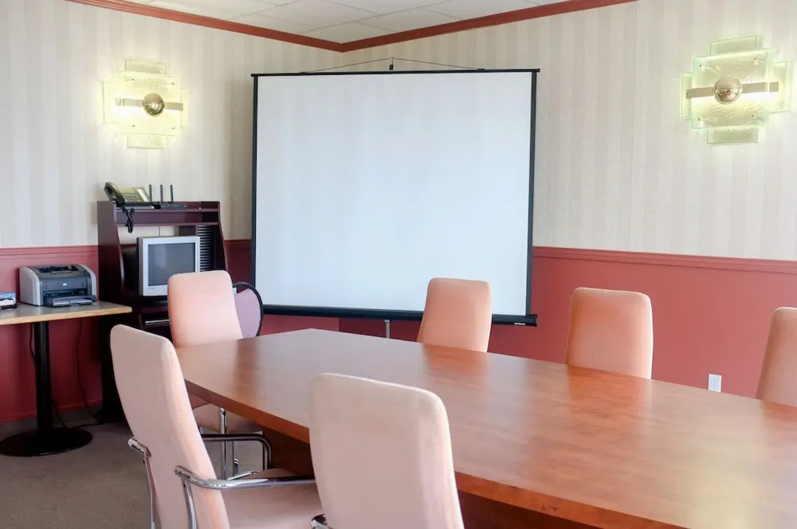 Hôtel Motel La Vigie