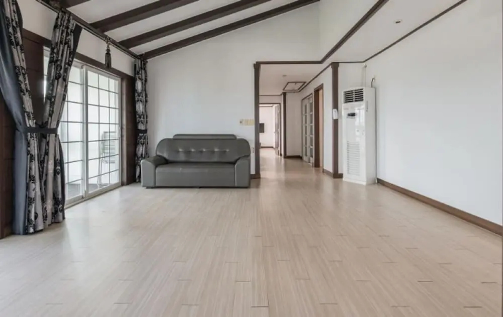 Taean Human Bali Pension