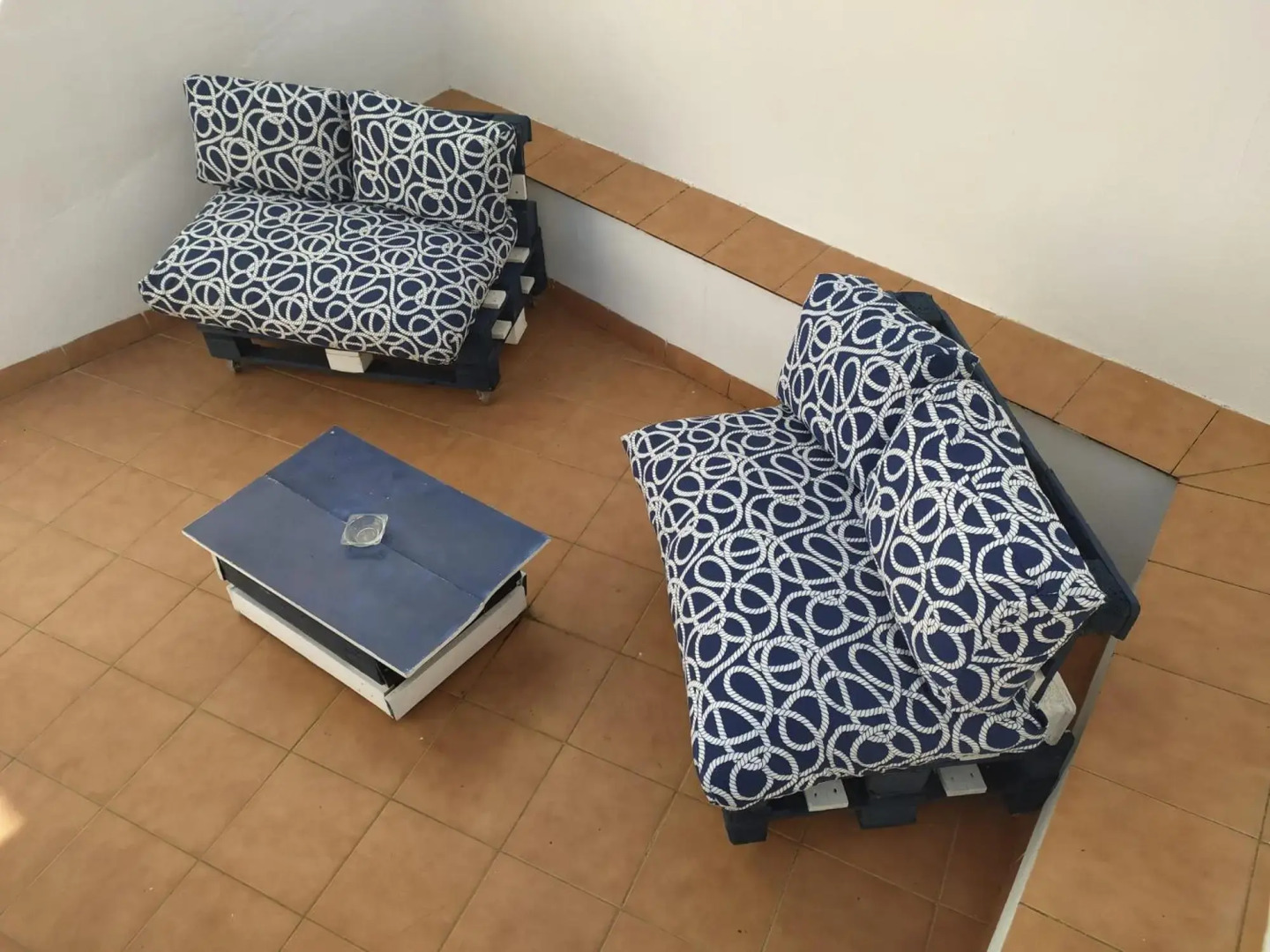 Apartamento Santa Ana Ronda