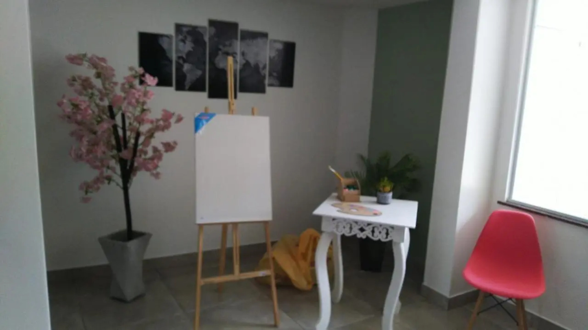 Pousada Arvore Da Vida