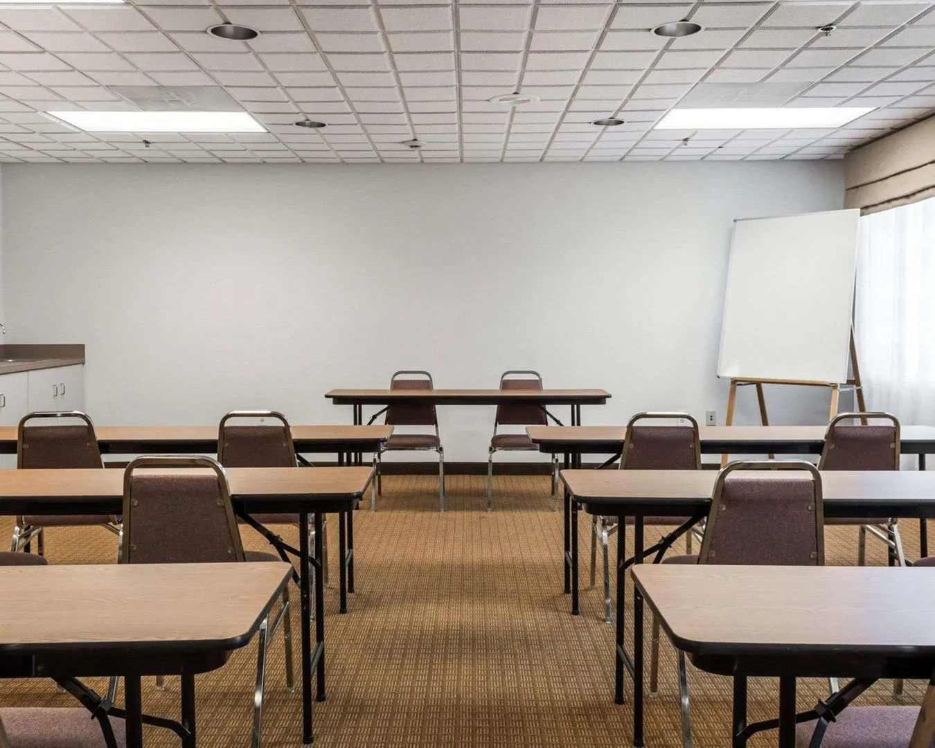 Spark by Hilton Lynchburg