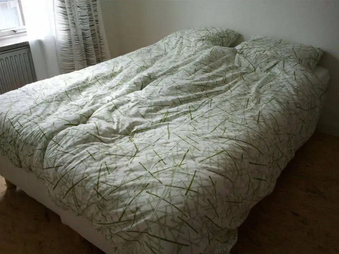 Mamas Bed & Breakfast