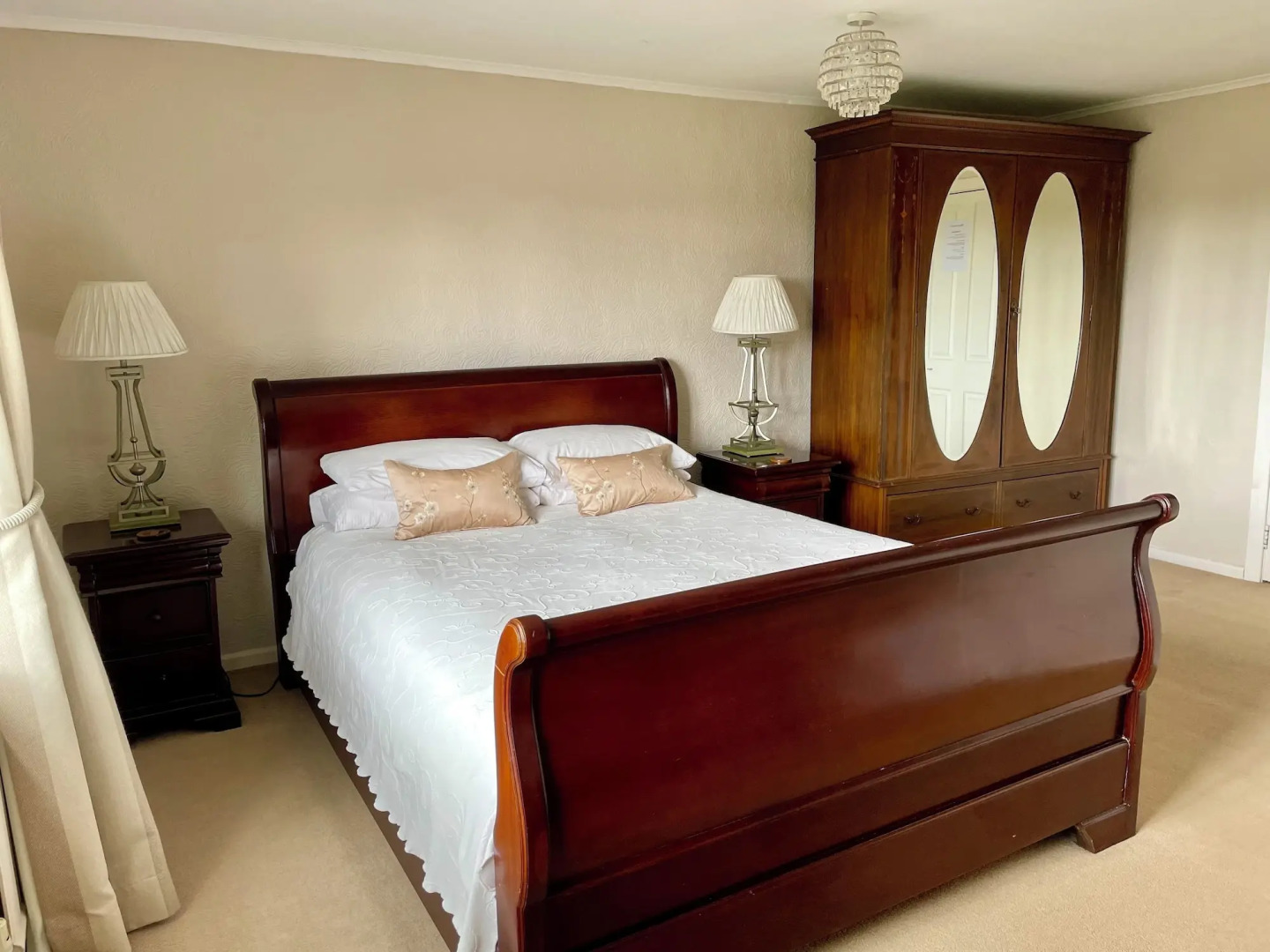 Pickmere Country House