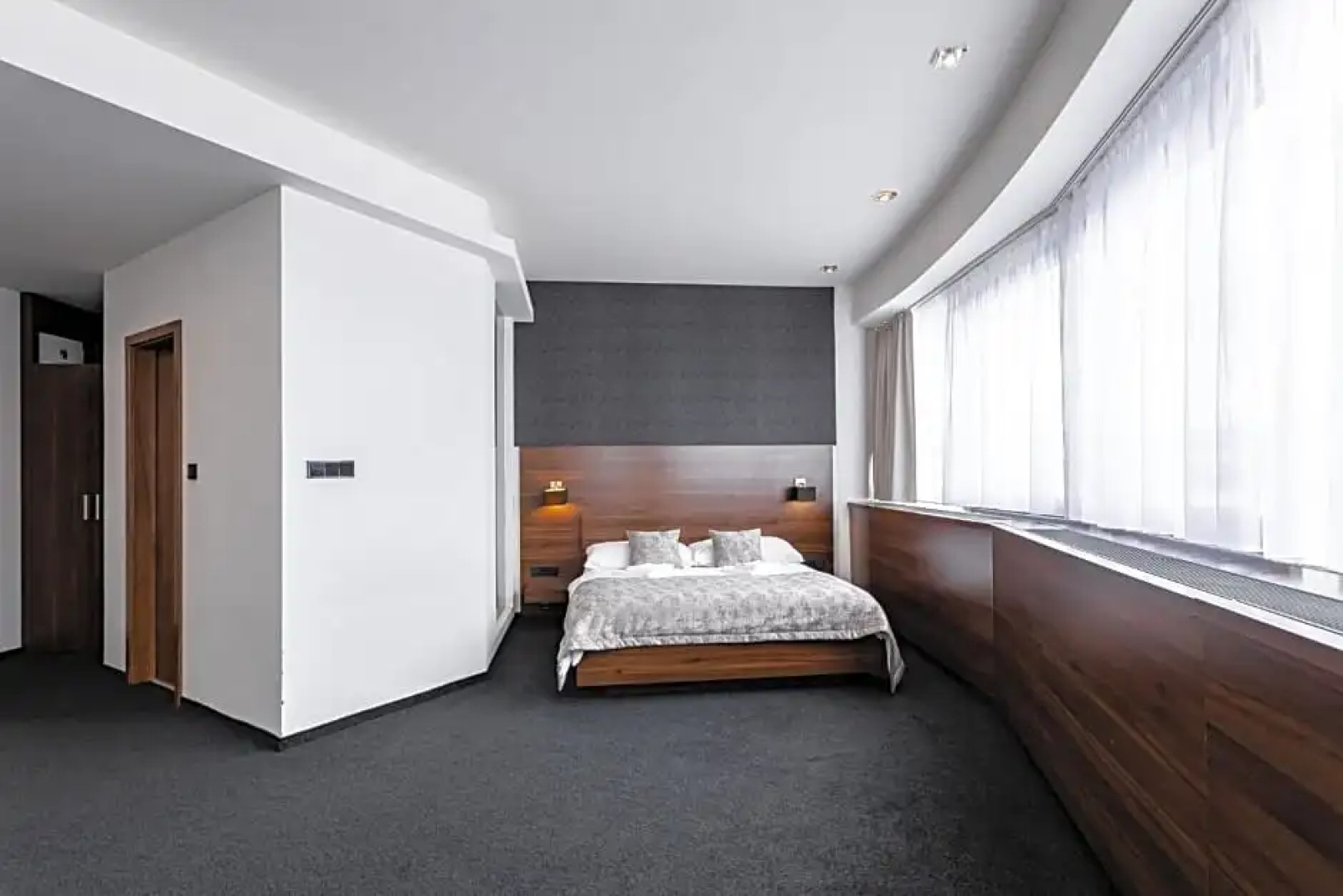 Tempus Club Garni Hotel