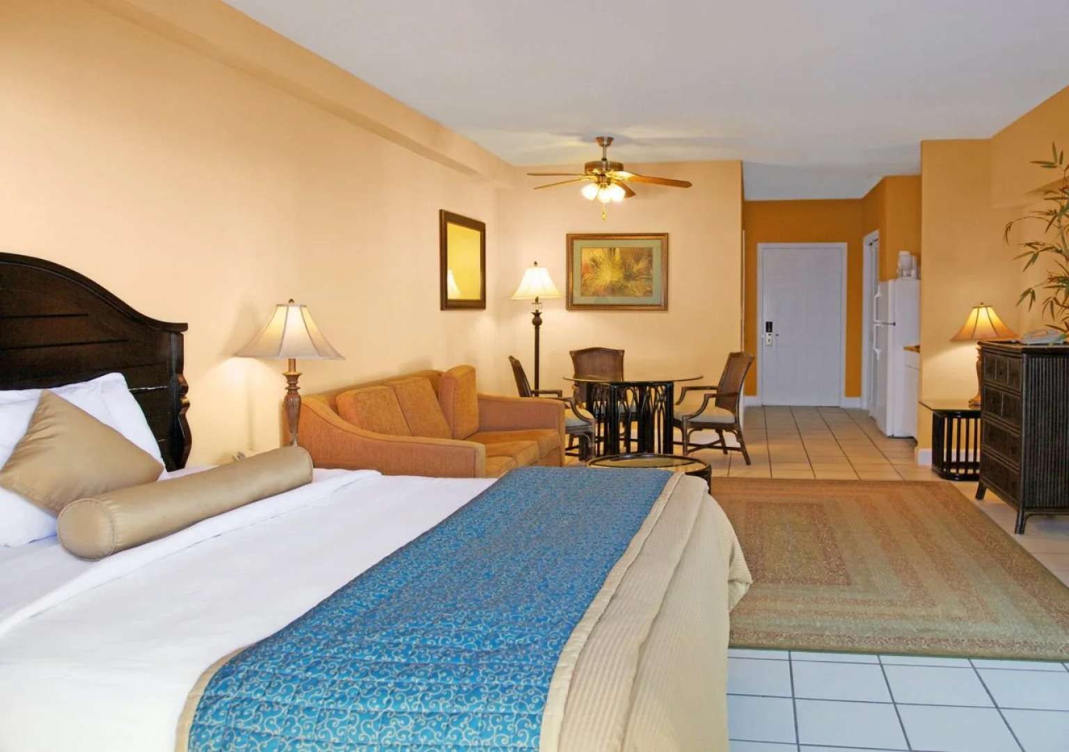 Coconut Malorie Resort Ocean City, Ascend Collection Hotel