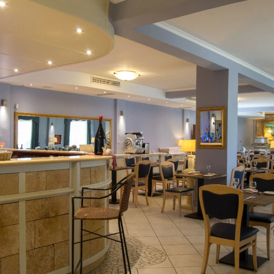 Conchiglia Azzurra Resort & Beach