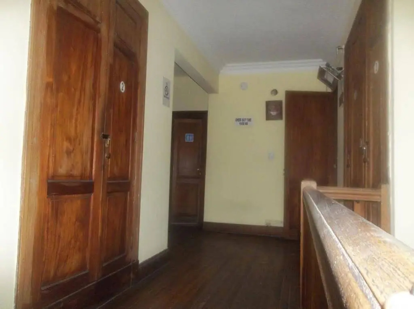 Break Independenciac