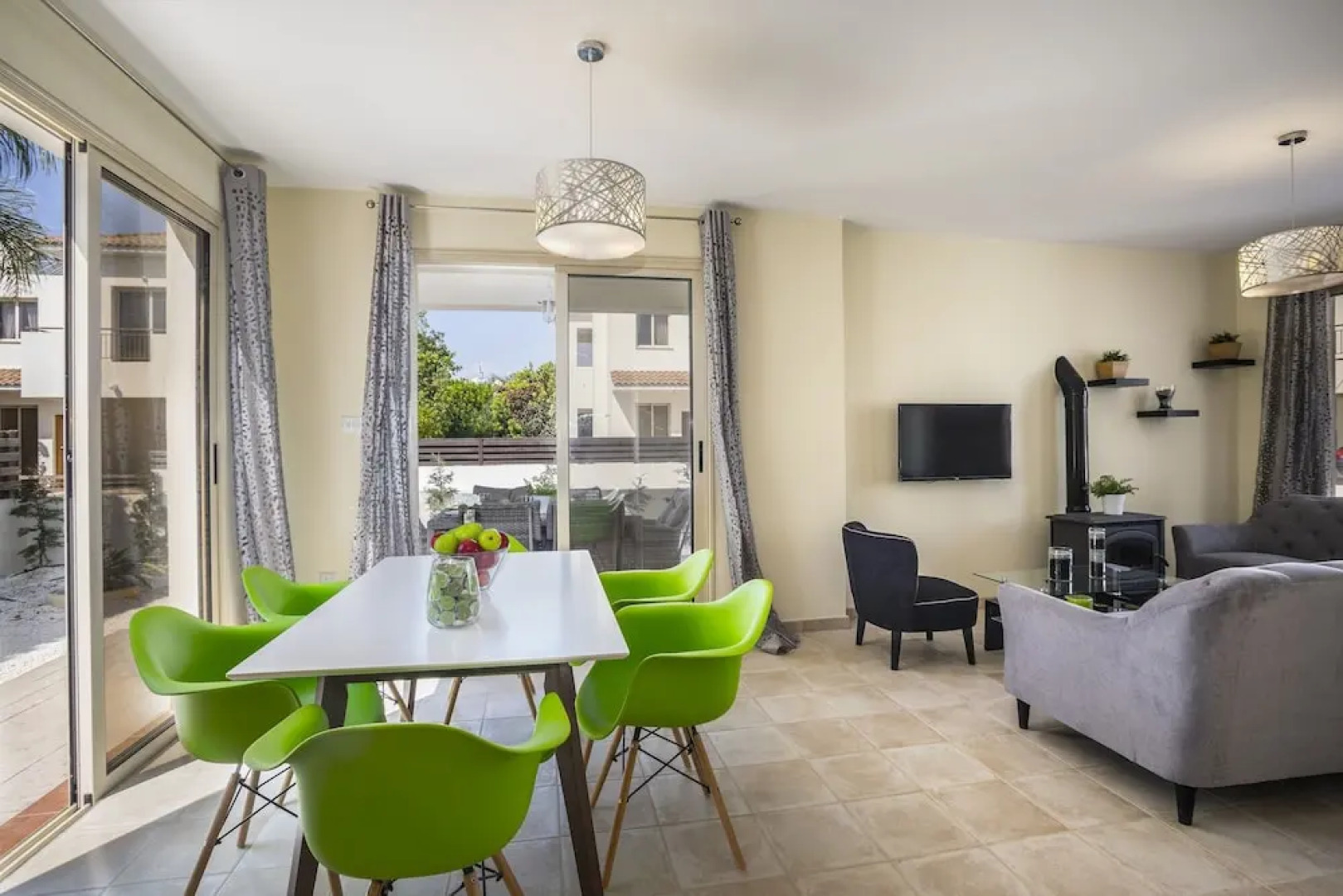 Faros Villa Shamrock