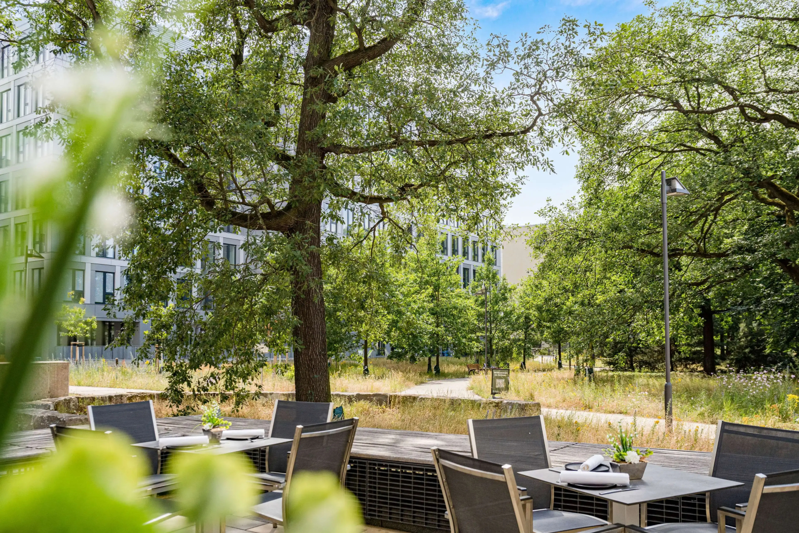 Best Western Hotel Airport Frankfurt