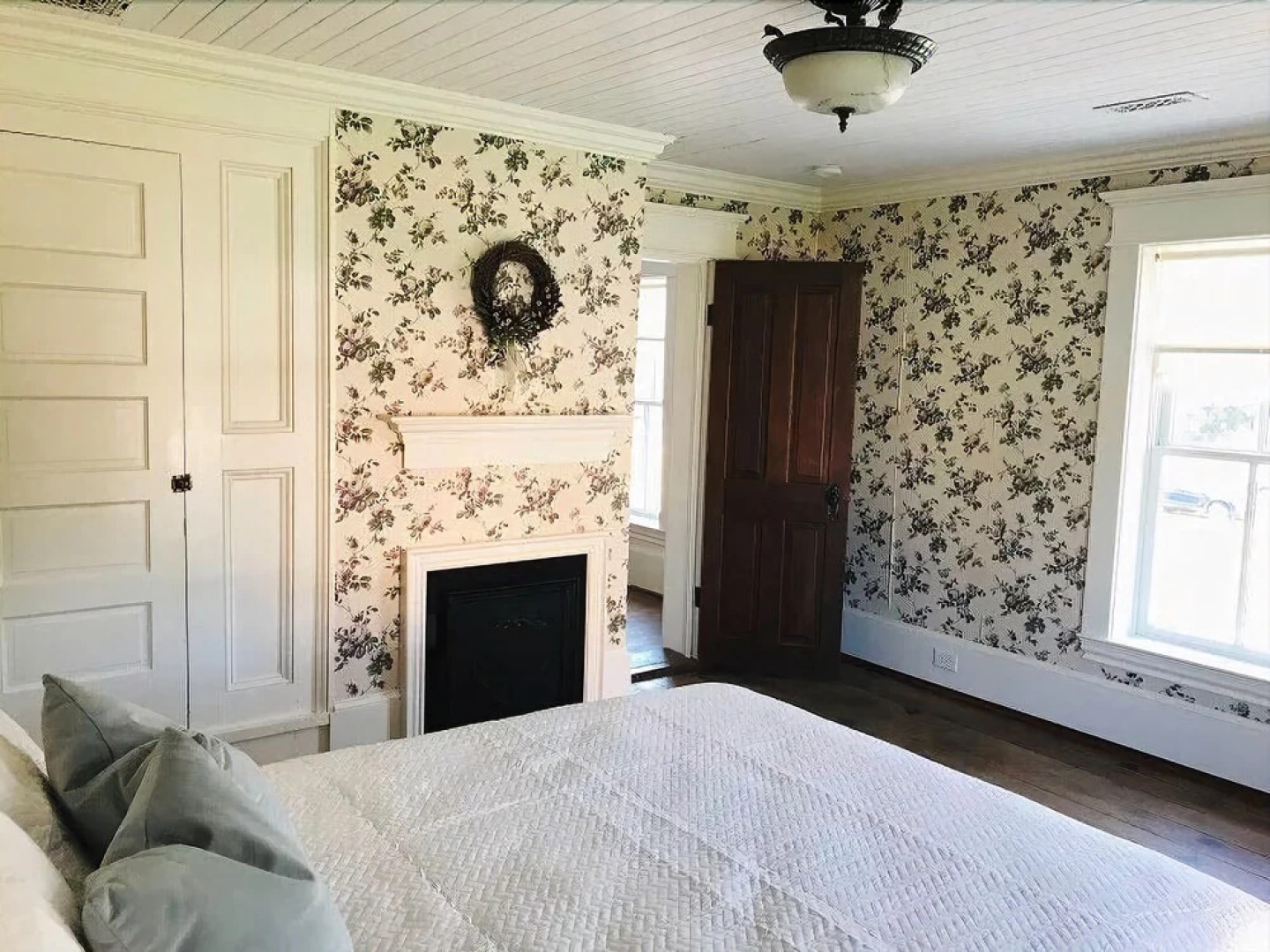 The Gibson House Inn