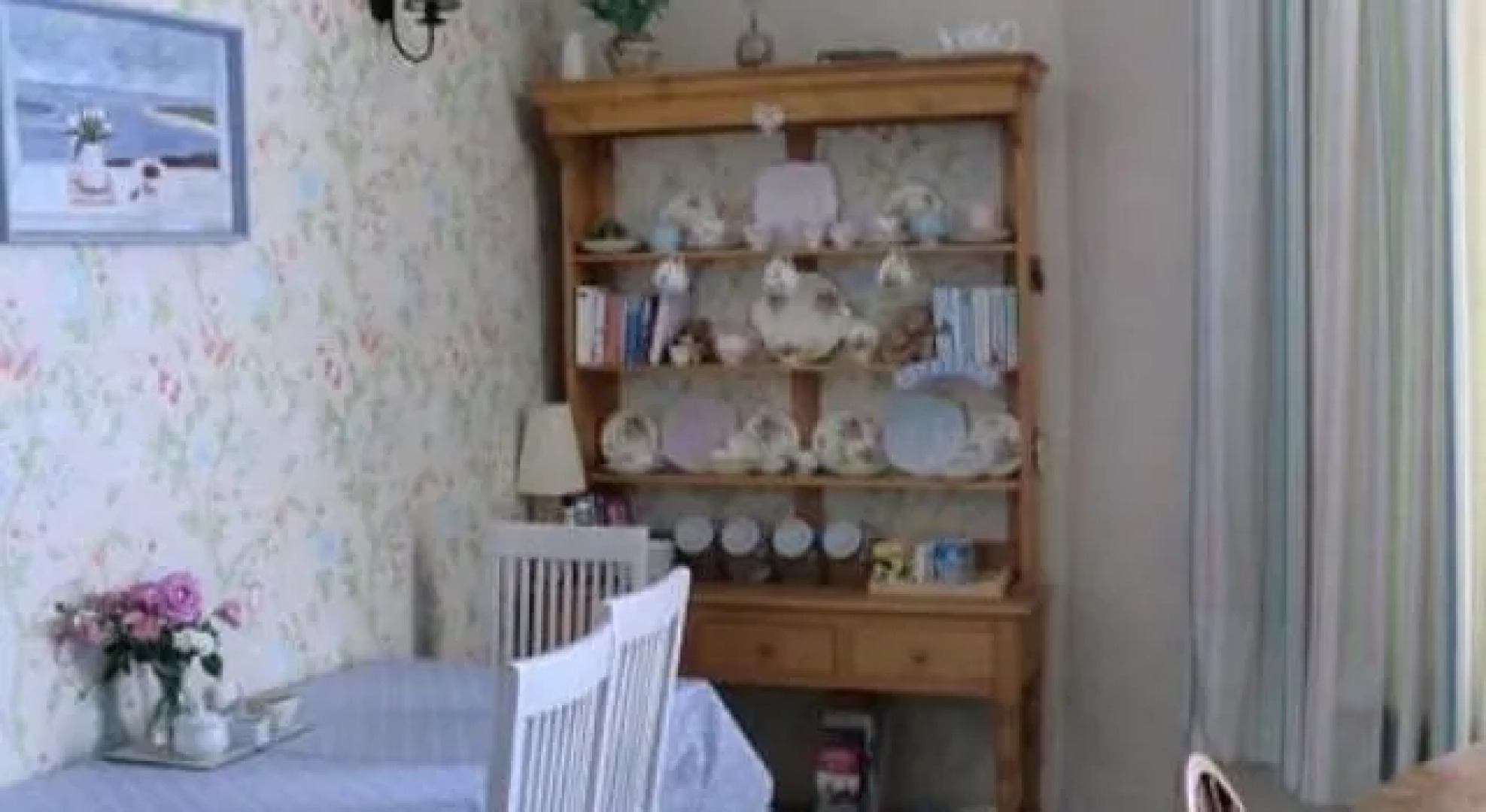 The Pavilion Guest House