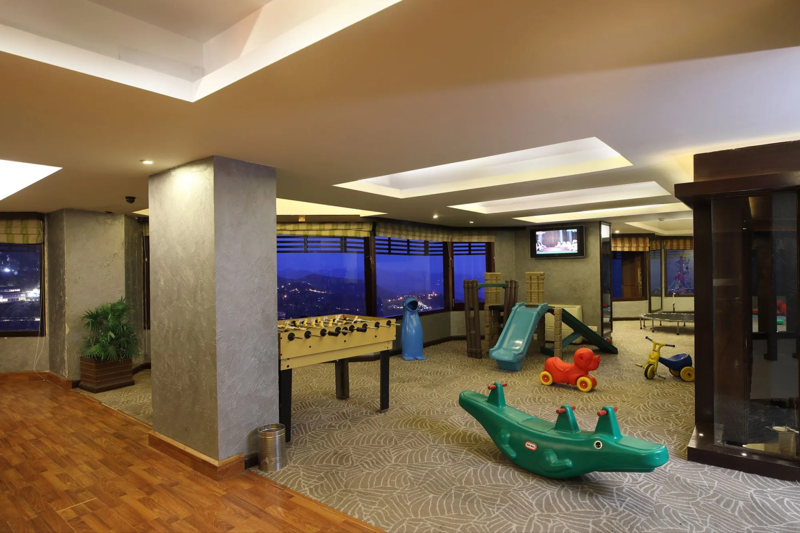 Fortune Resort Grace, Mussoorie  - Member ITC Hotels' Group