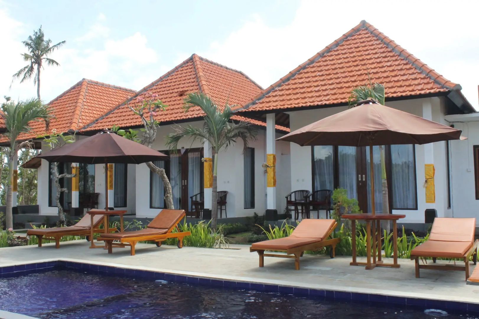 Tunjung Kuning Creative Villas