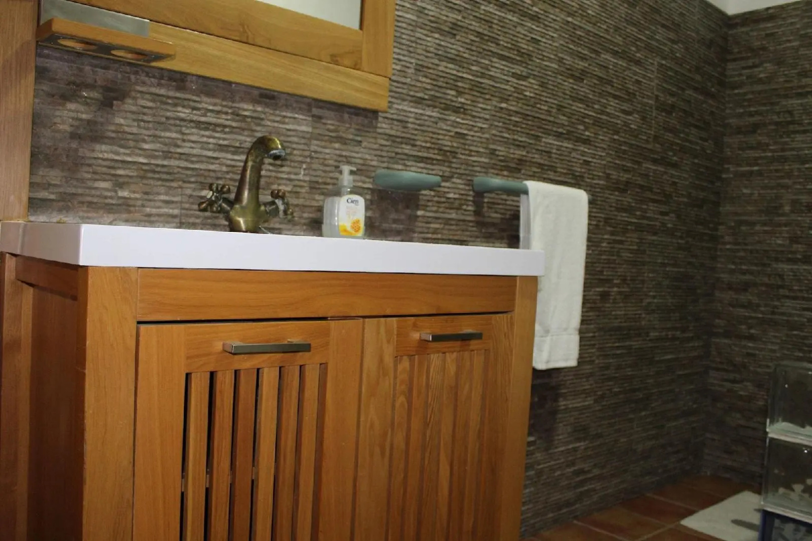 Casa Rural La Piedra Viva-GRUPOS