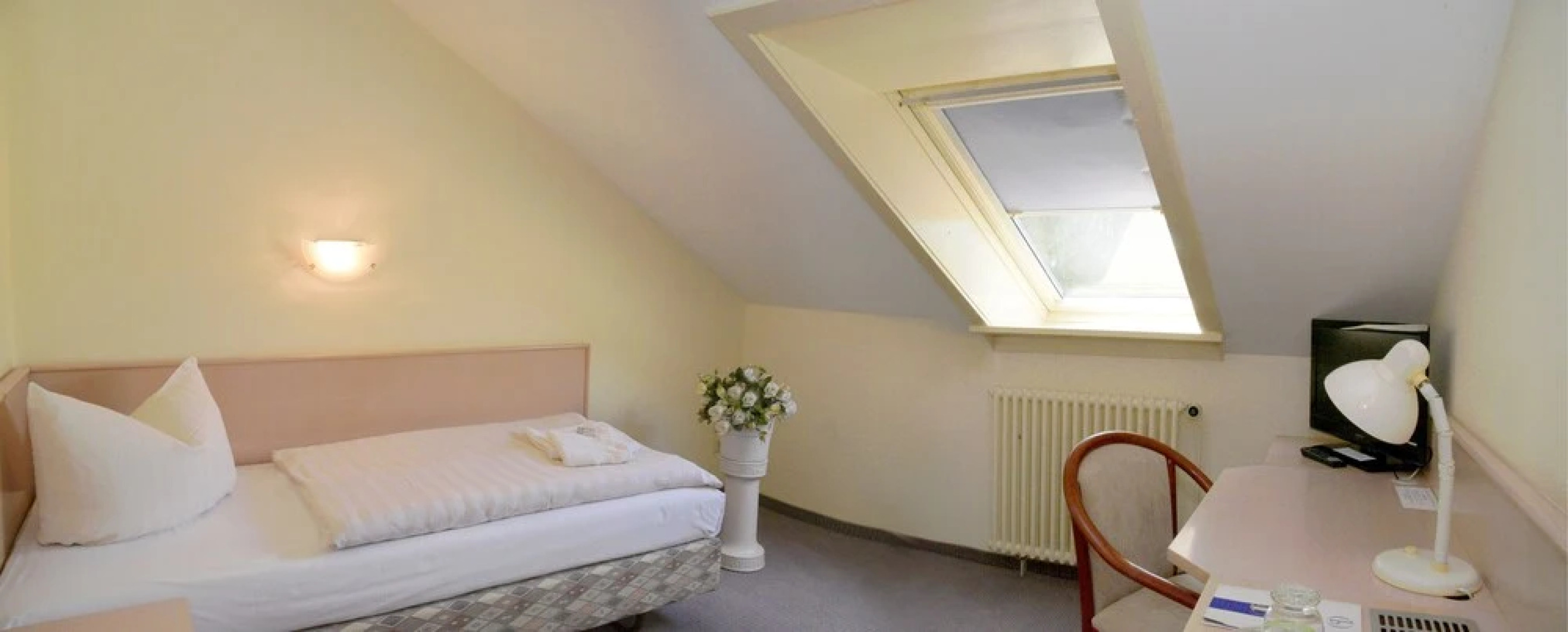 Hotel Brandenburger Hof